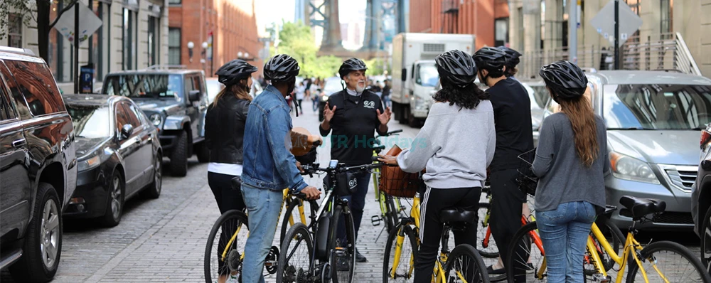 Go City New York Explorer 7 Day Pass  Save on Top NYC Attractions - Image 3 of 5