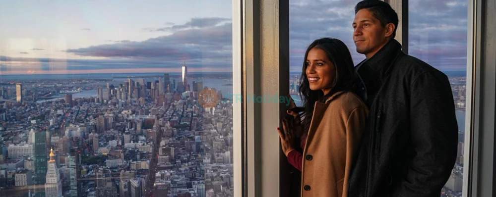 Go City New York Explorer 7 Day Pass  Save on Top NYC Attractions - Image 4 of 5