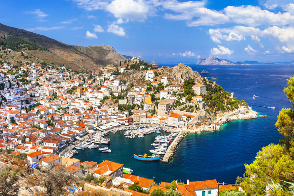 Saronic Islands Cruise Tour From Athens - Image 5 of 5