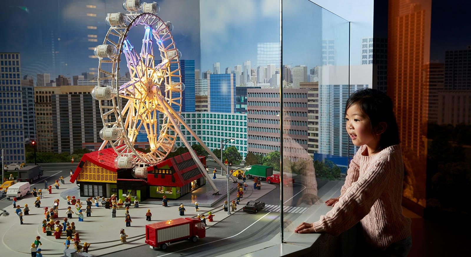 SEA LIFE Melbourne Aquarium - Image 6 of 7