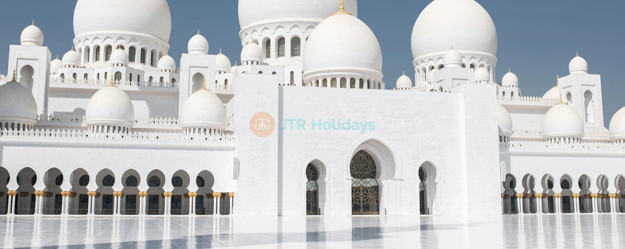 Explore Dubai And Abu Dhabi - 4 Nights 5 Days - Image 3 of 5