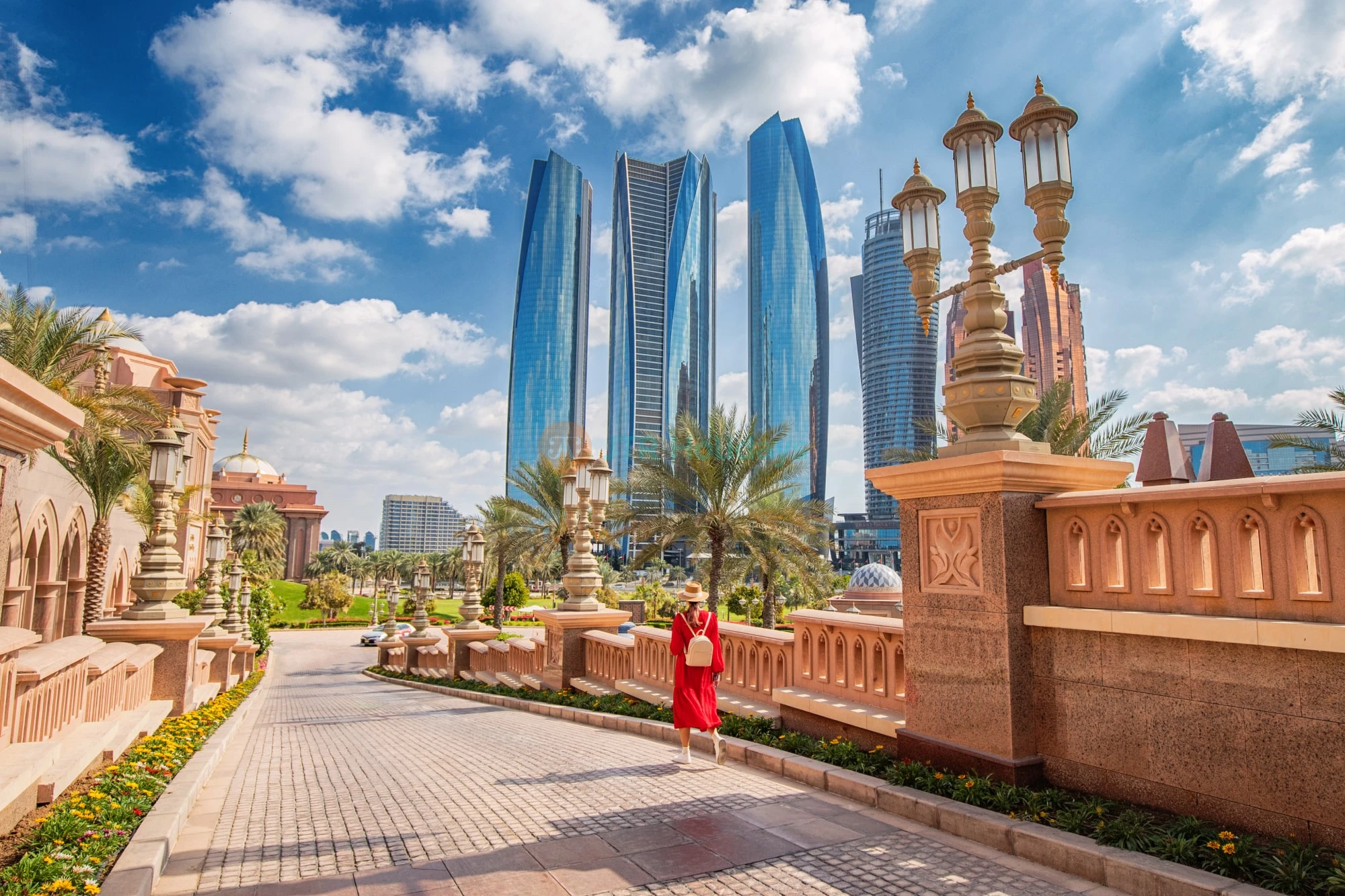 Explore Dubai And Abu Dhabi - 4 Nights 5 Days - Image 6 of 14