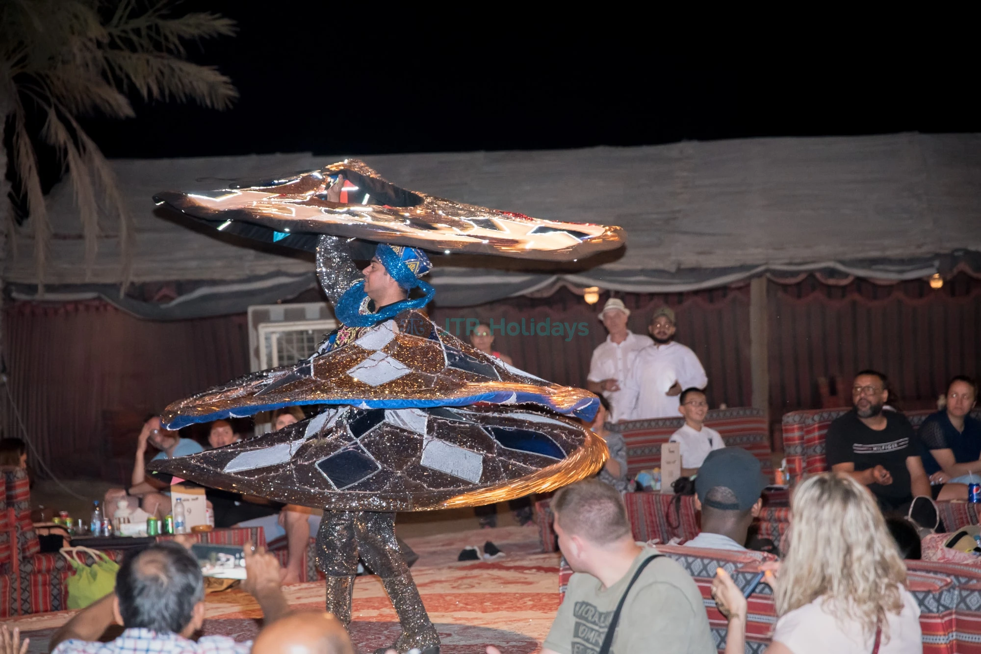 Explore Dubai And Abu Dhabi - 4 Nights 5 Days - Image 11 of 14