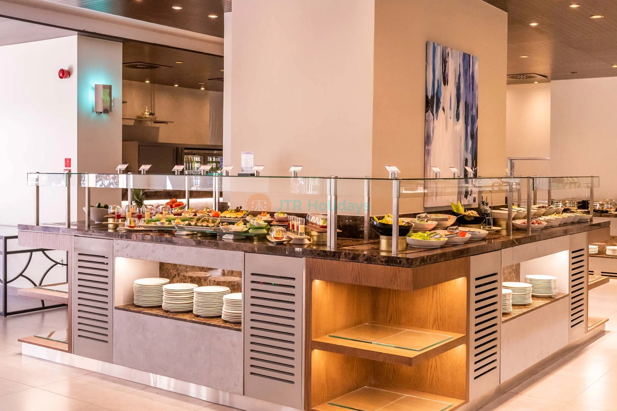 Explore Dubai And Abu Dhabi - 4 Nights 5 Days - Image 14 of 14