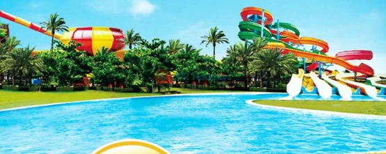 Dreamland Aqua Park -  Deals & Special Offers,  tickets | JTR Holidays