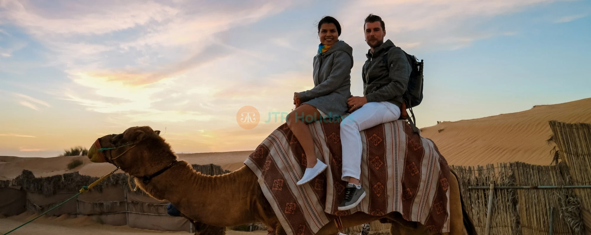 All Inclusive Dubai Holidays - Dubai Premium Holidays | JTR Holidays - Image 4 of 5