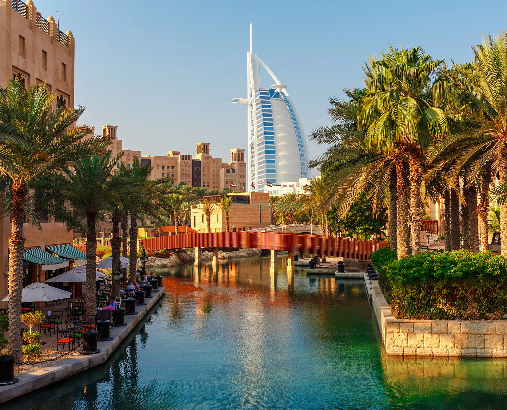 All Inclusive Dubai Holidays - Dubai Premium Holidays | JTR Holidays - Image 5 of 5