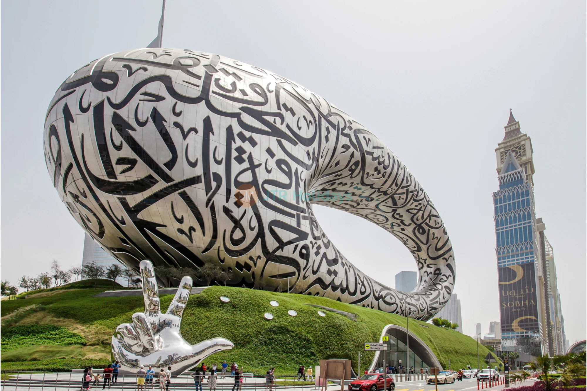 All Inclusive Dubai Holidays - Dubai Premium Holidays | JTR Holidays - Image 6 of 18