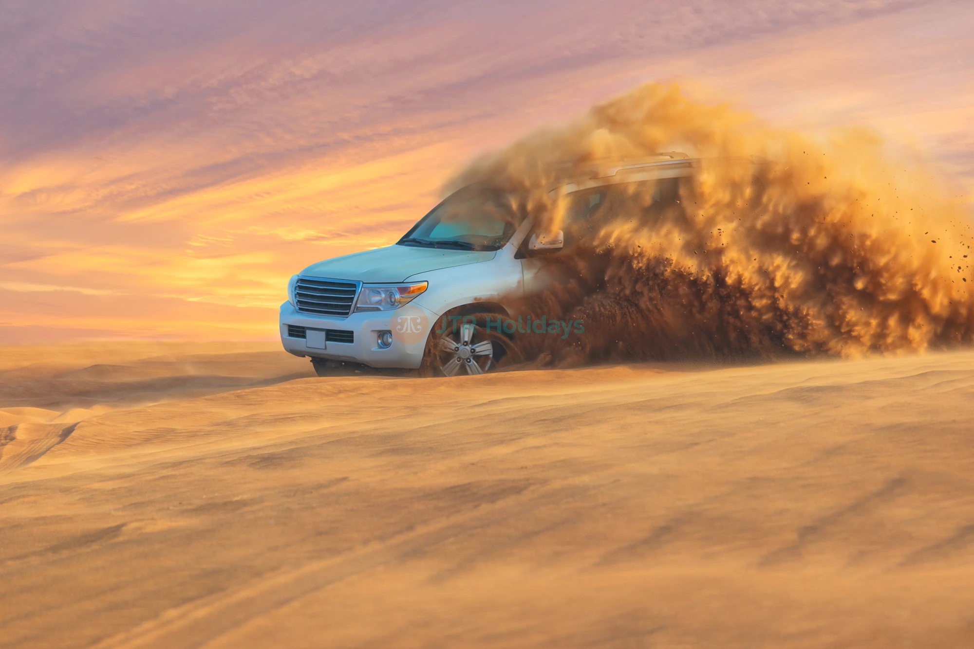 All Inclusive Dubai Holidays - Dubai Premium Holidays | JTR Holidays - Image 12 of 18