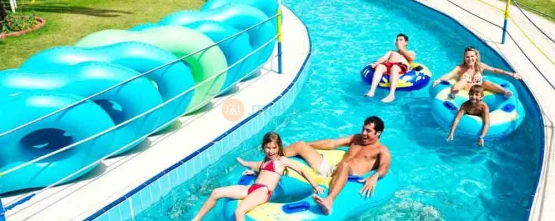 Dreamland Aqua Park -  Deals & Special Offers,  tickets | JTR Holidays