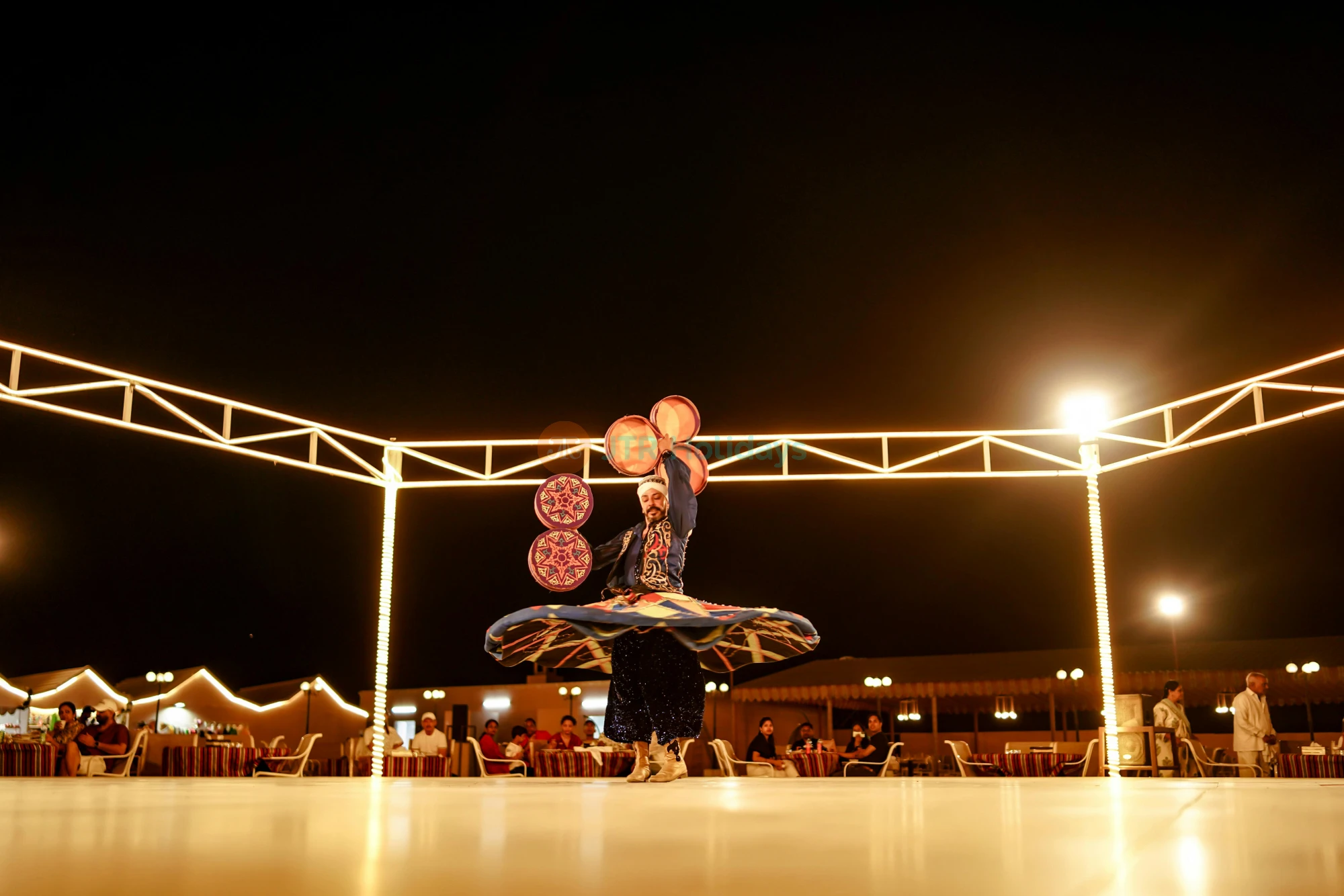 All Inclusive Dubai Holidays - Dubai Premium Holidays | JTR Holidays - Image 14 of 18