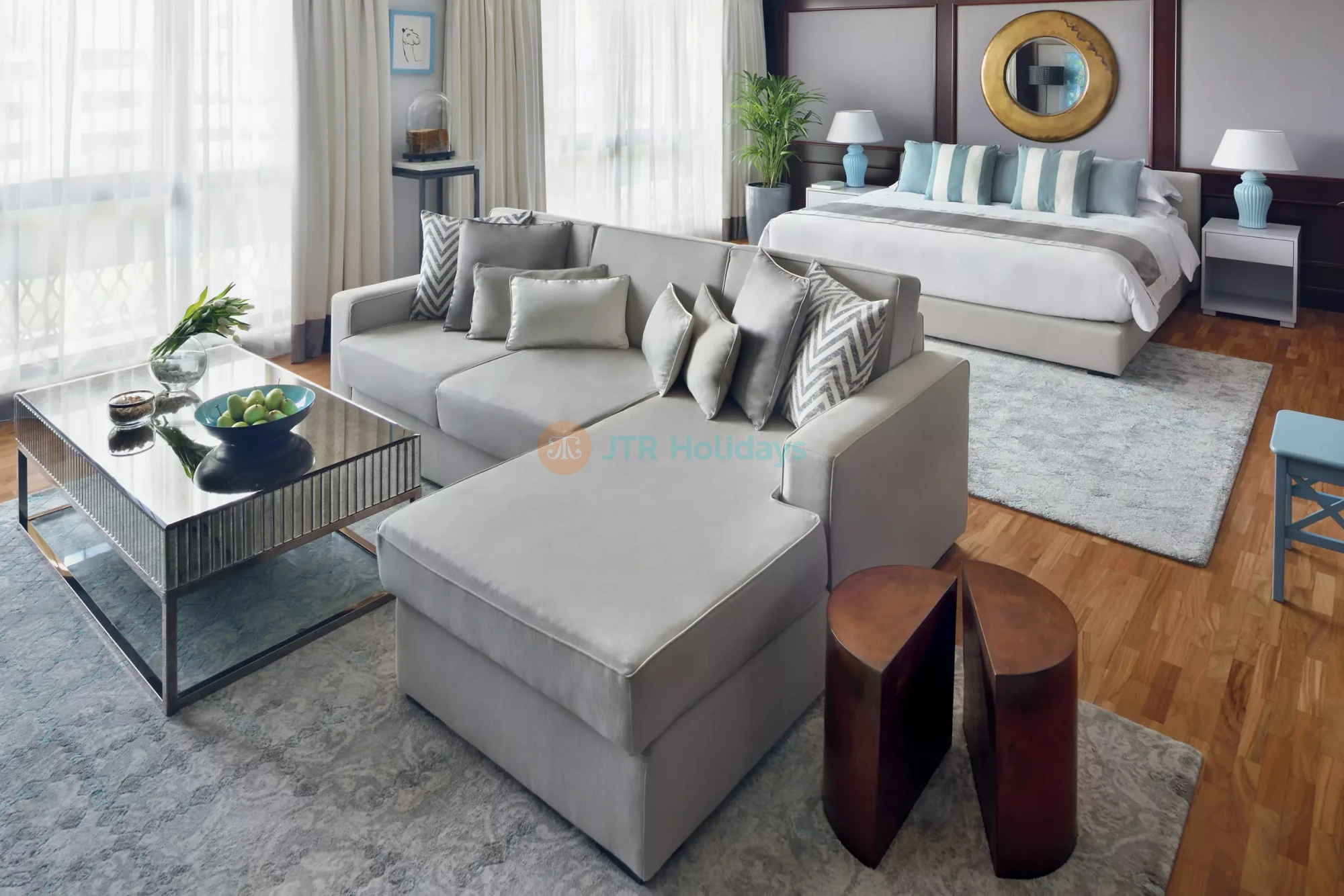 All Inclusive Dubai Holidays - Dubai Premium Holidays | JTR Holidays - Image 16 of 18