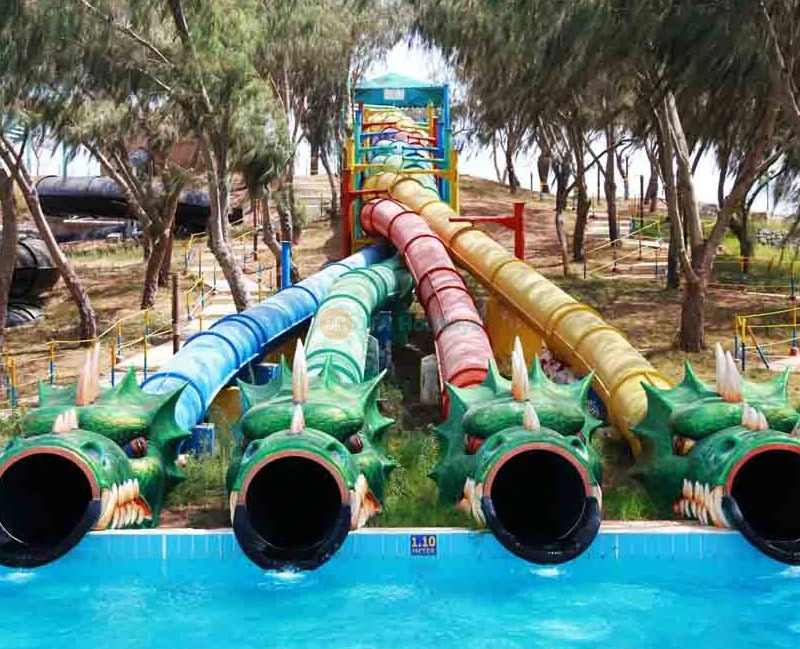 Dreamland Aqua Park -  Deals & Special Offers,  tickets | JTR Holidays