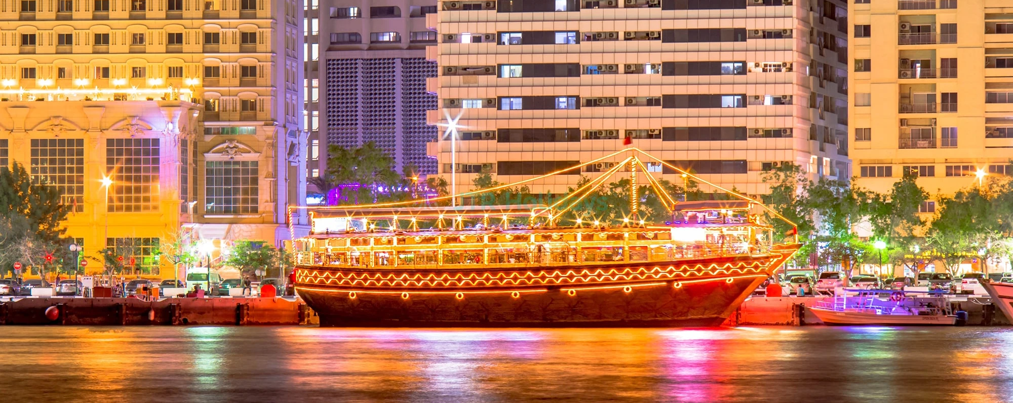 Dubai Luxury Holidays Package Dubai Hotels - 6 Nights 7 Days - Image 3 of 5