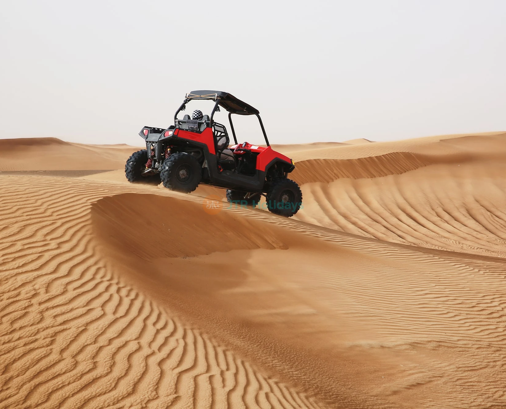 Dubai Luxury Holidays Package Dubai Hotels - 6 Nights 7 Days - Image 2 of 5