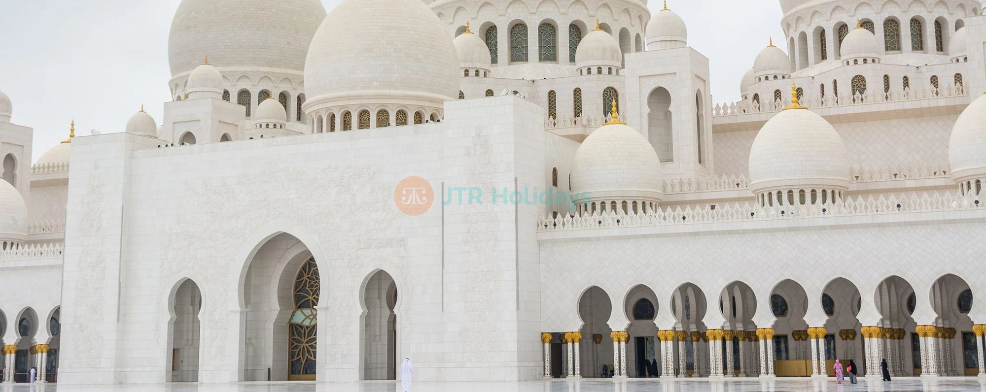 Dubai Luxury Holidays Package Dubai Hotels - 6 Nights 7 Days - Image 4 of 5