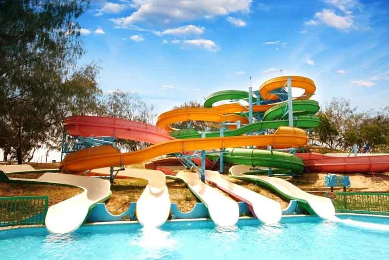 Dreamland Aqua Park -  Deals & Special Offers,  tickets | JTR Holidays