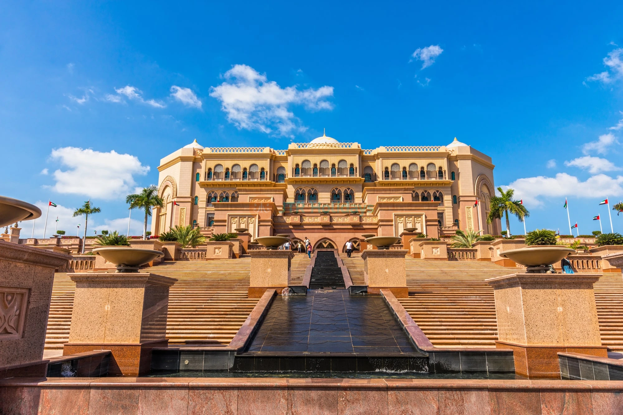 Dubai Luxury Holidays Package Dubai Hotels - 6 Nights 7 Days - Image 14 of 18