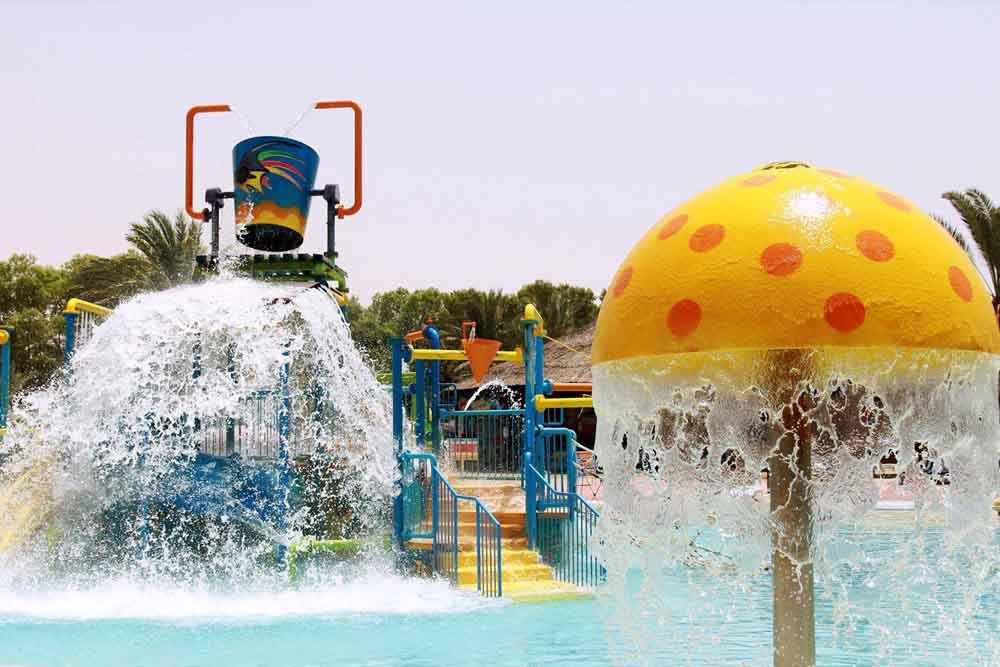 Dreamland Aqua Park - Image 8 of 9