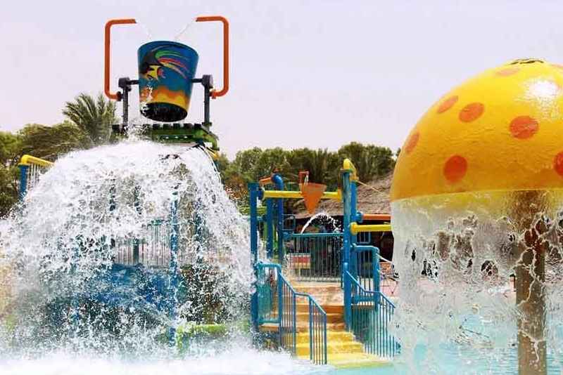 Dreamland Aqua Park -  Deals & Special Offers,  tickets | JTR Holidays