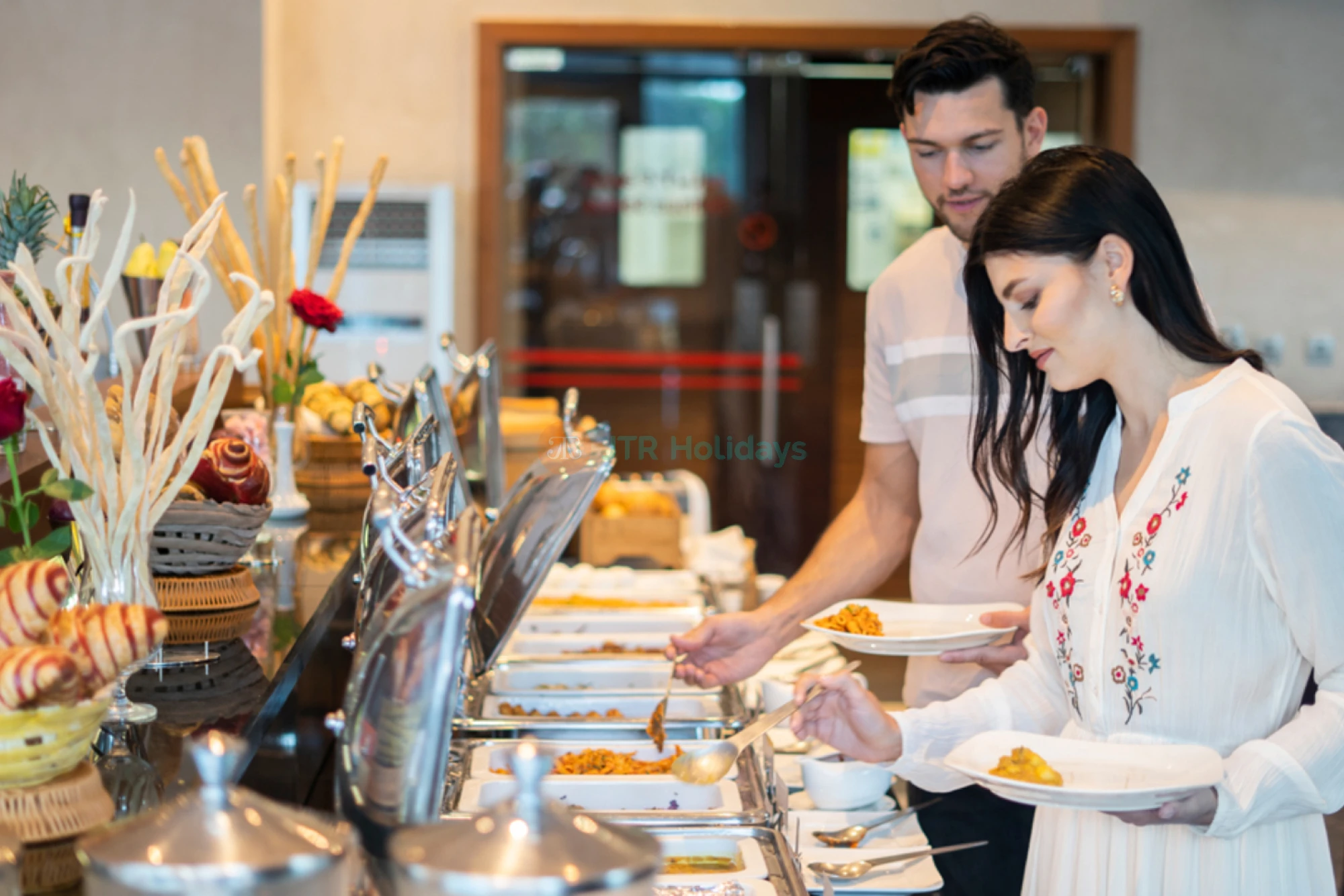 Dubai Luxury Holidays Package Dubai Hotels - 6 Nights 7 Days - Image 18 of 18