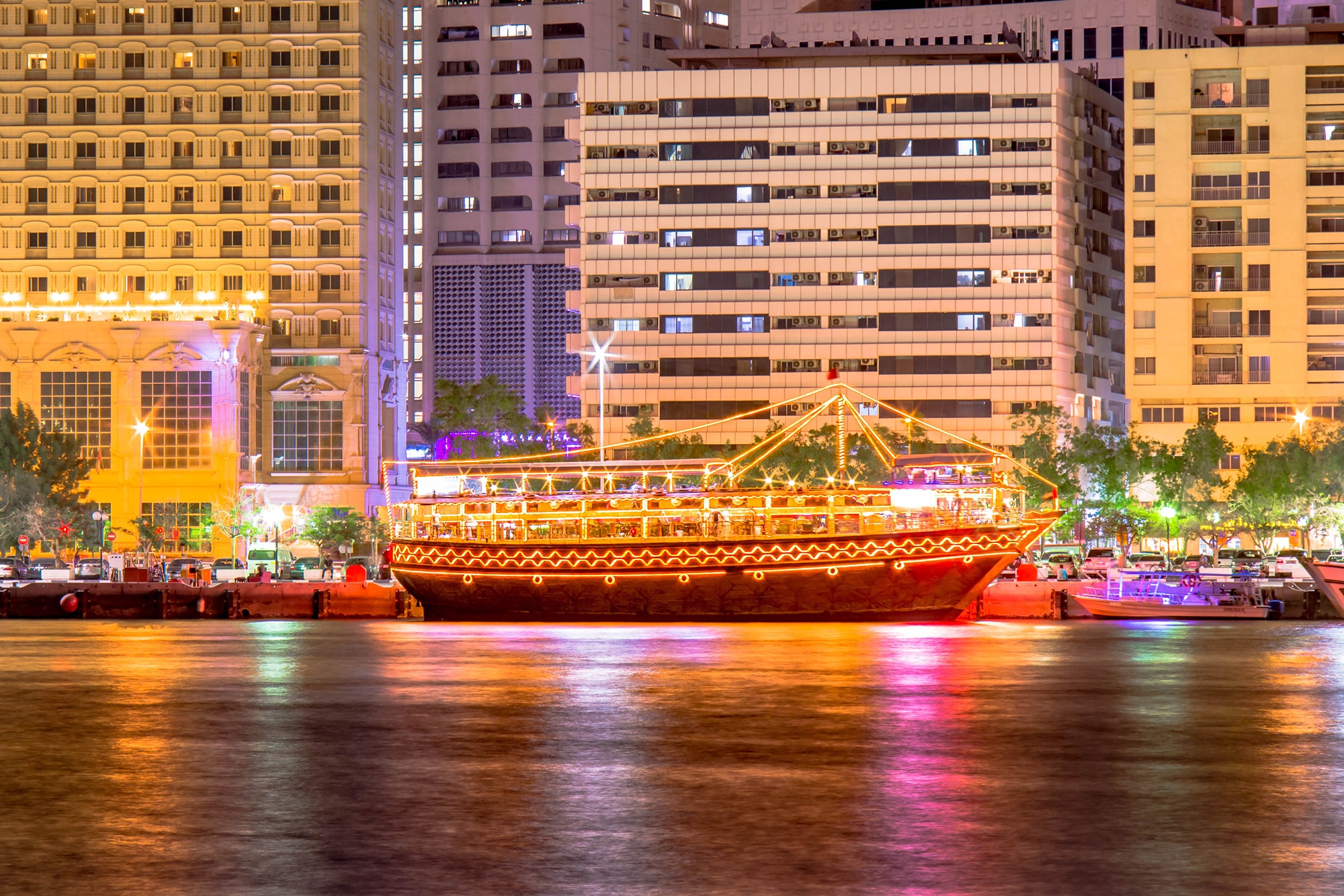 Dubai Holidays - Dubai all inclusive - Dubai Tour Packages | JTR Holidays - Image 2 of 5