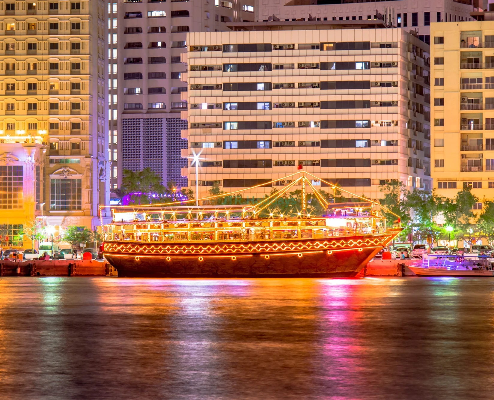 Dubai Holidays - Dubai all inclusive - Dubai Tour Packages | JTR Holidays - Image 2 of 5