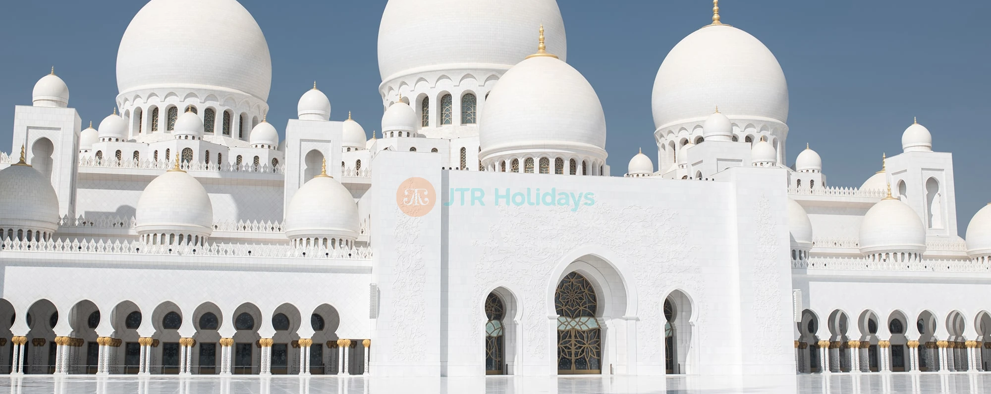 Dubai Holidays - Dubai all inclusive - Dubai Tour Packages | JTR Holidays - Image 4 of 5