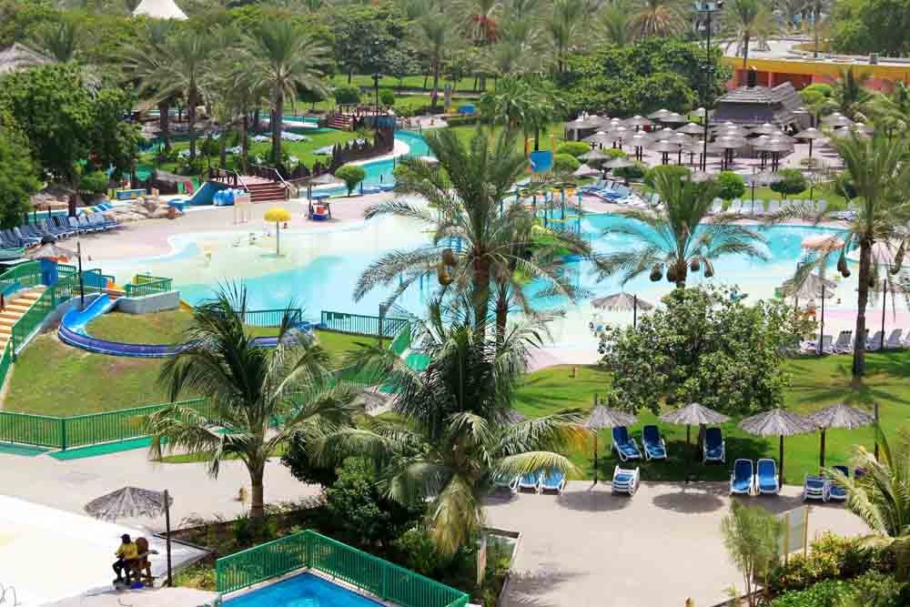 Dreamland Aqua Park - Image 9 of 9