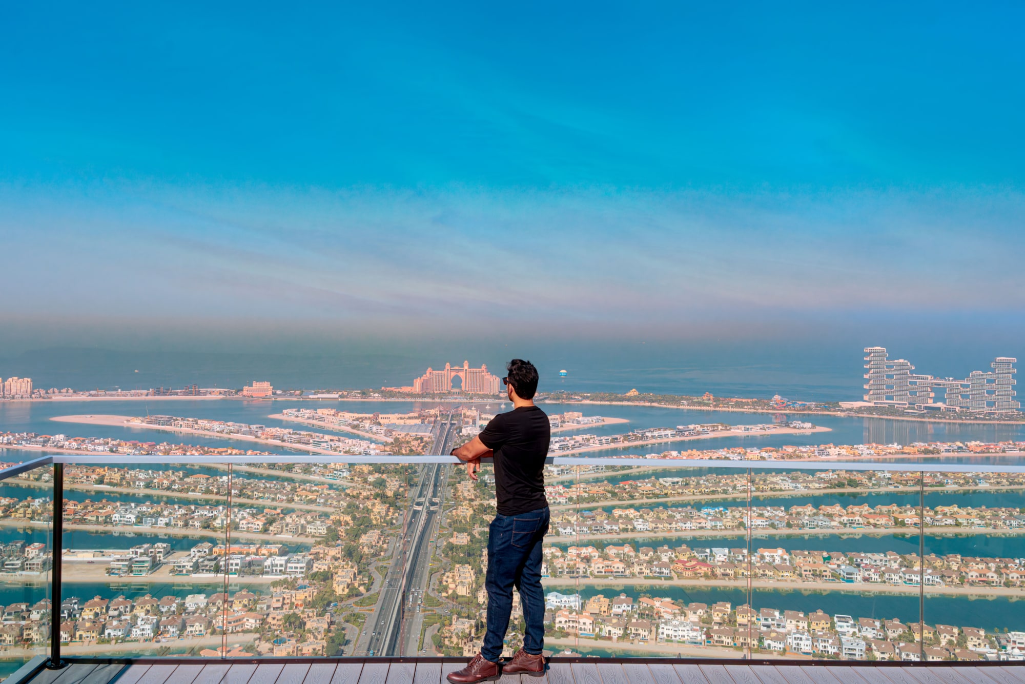 Dubai Holidays - Dubai all inclusive - Dubai Tour Packages | JTR Holidays - Image 9 of 17