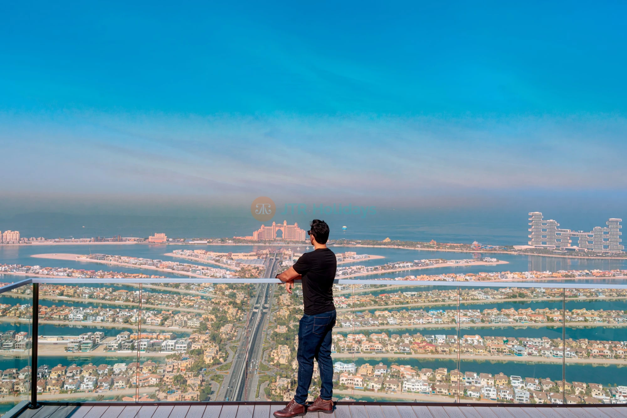 Dubai Holidays - Dubai all inclusive - Dubai Tour Packages | JTR Holidays - Image 9 of 17