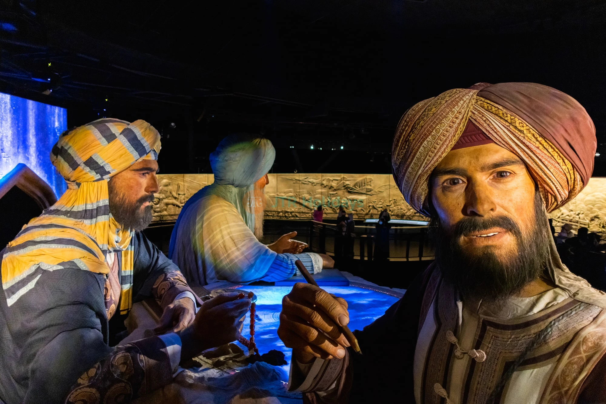 Dubai Holidays - Dubai all inclusive - Dubai Tour Packages | JTR Holidays - Image 10 of 17