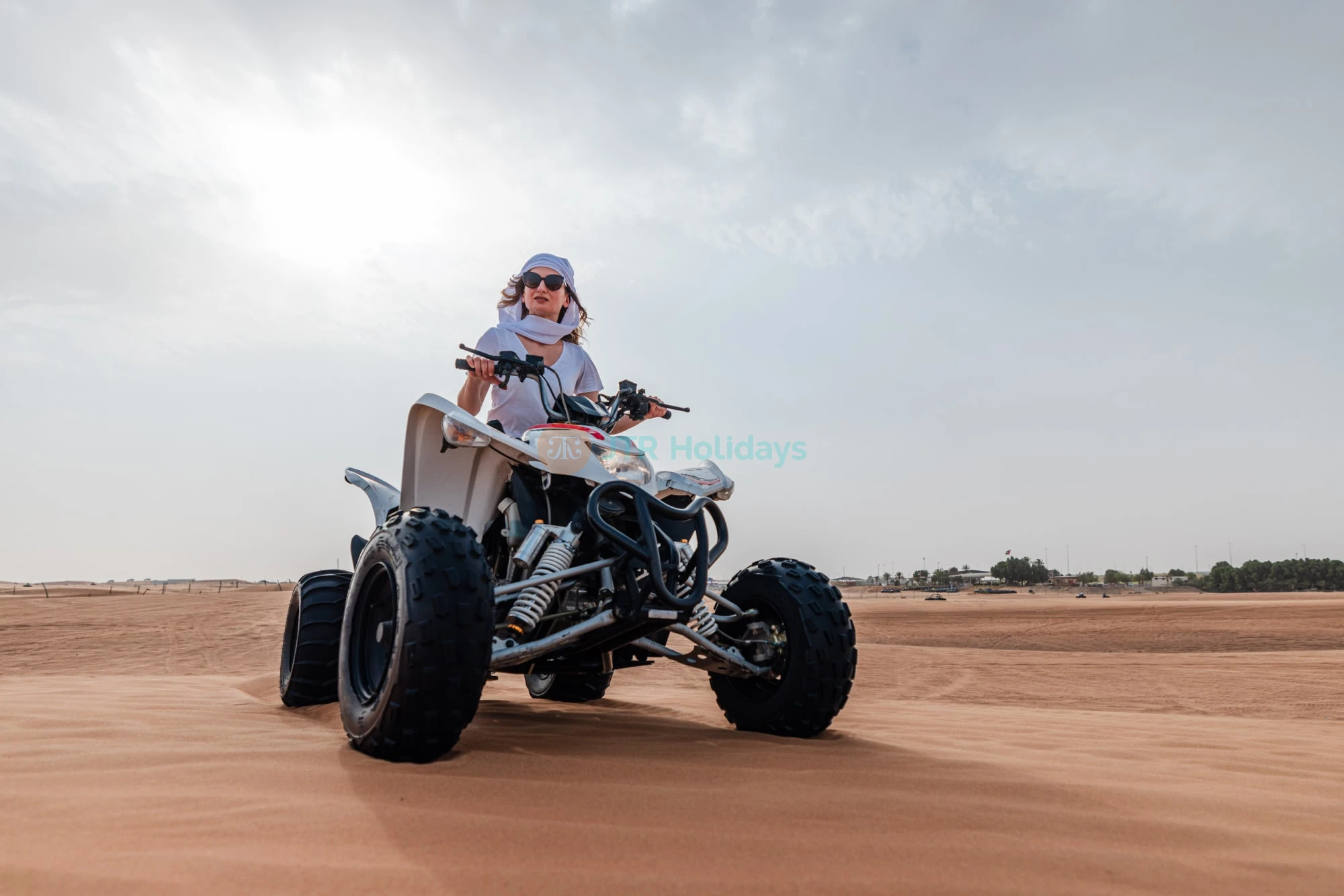 Dubai Holidays - Dubai all inclusive - Dubai Tour Packages | JTR Holidays - Image 15 of 17