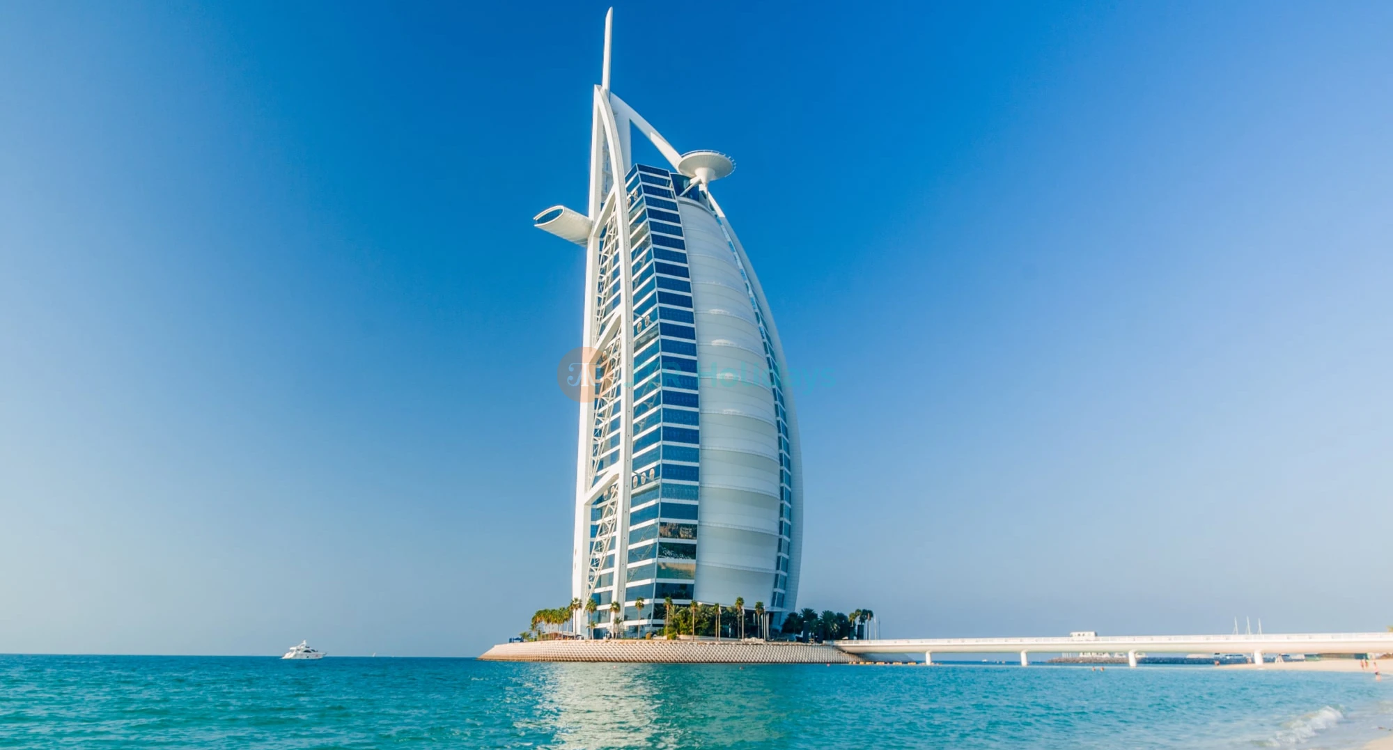 Dubai Deluxe Holidays package - Dubai Holiday Break - Dubai Trip | JTR Holidays - Image 1 of 5