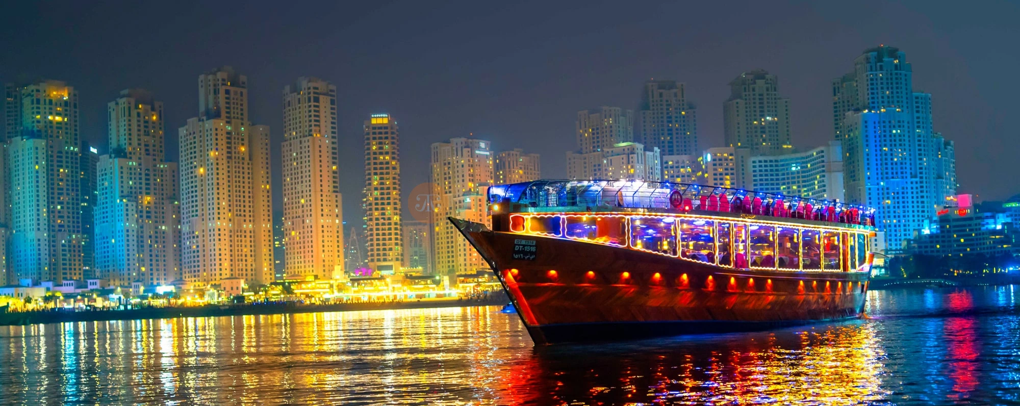 Dubai Deluxe Holidays package - Dubai Holiday Break - Dubai Trip | JTR Holidays - Image 4 of 5