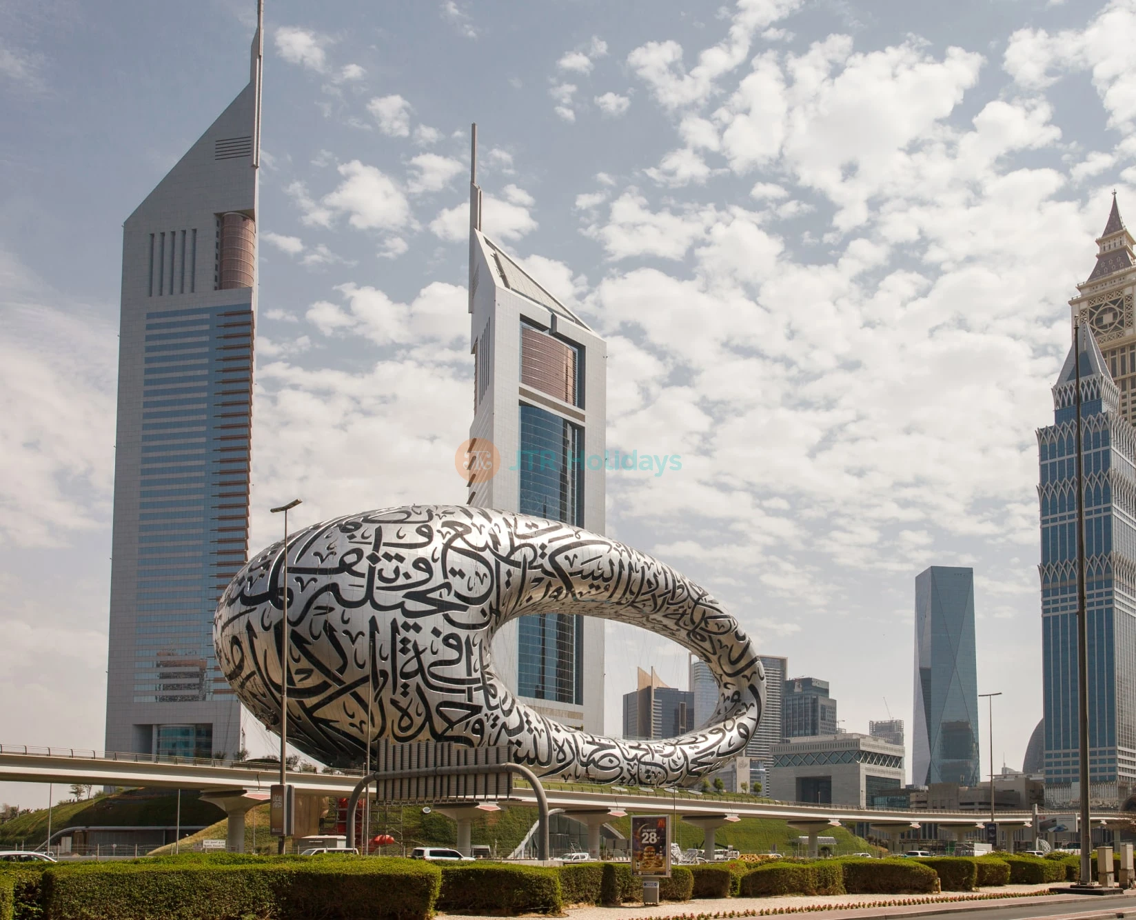 Dubai Deluxe Holidays package - Dubai Holiday Break - Dubai Trip | JTR Holidays - Image 5 of 5