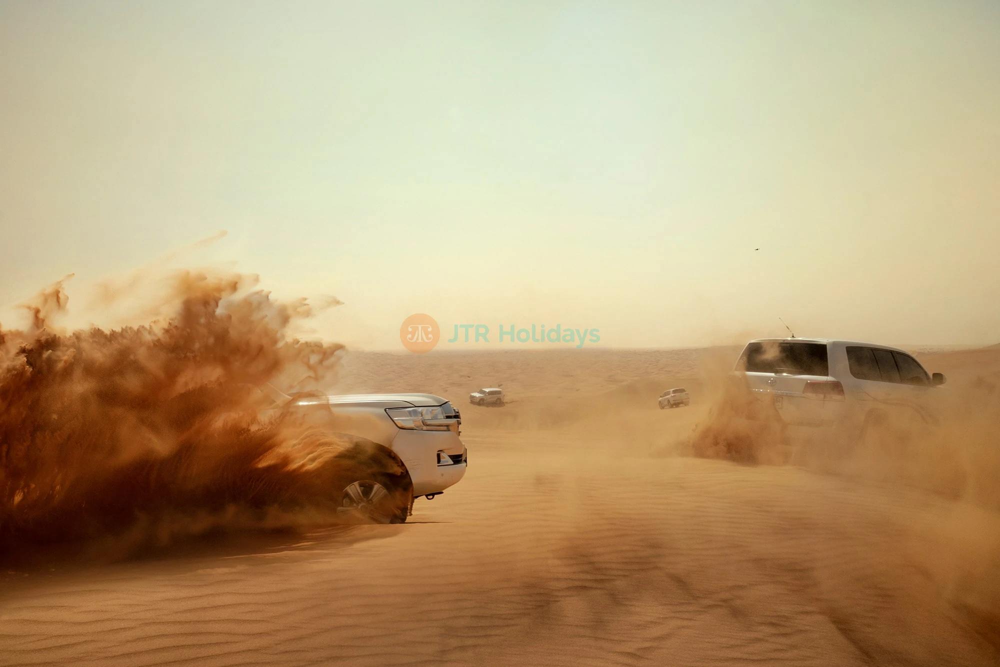 Dubai Deluxe Holidays package - Dubai Holiday Break - Dubai Trip | JTR Holidays - Image 9 of 14