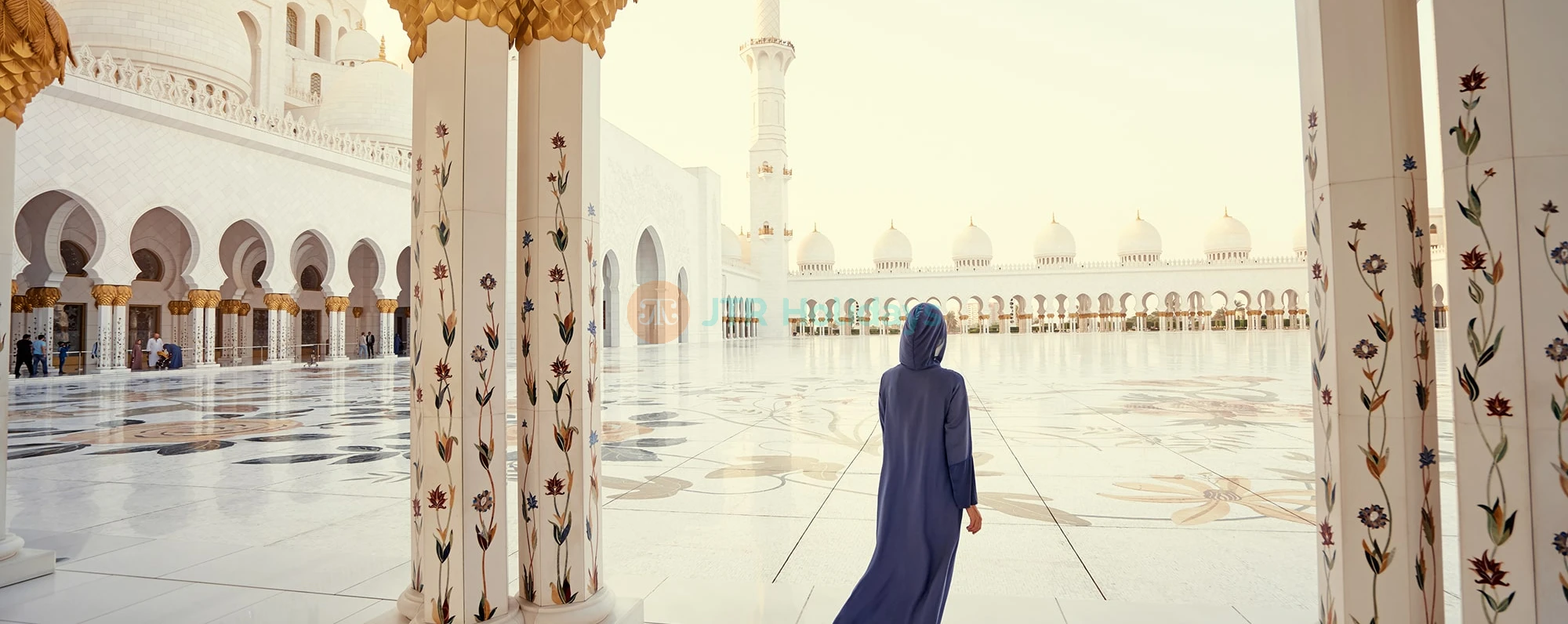 Dubai And Abu Dhabi Holiday Package Deals Offer - 7 Nights 8 Days - Image 3 of 5