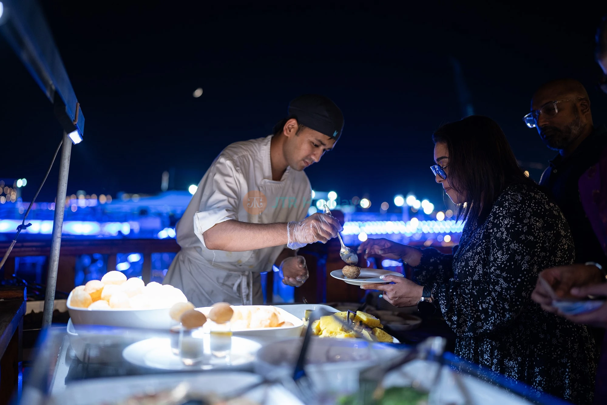 Dubai And Abu Dhabi Holiday Package Deals Offer - 7 Nights 8 Days - Image 6 of 22