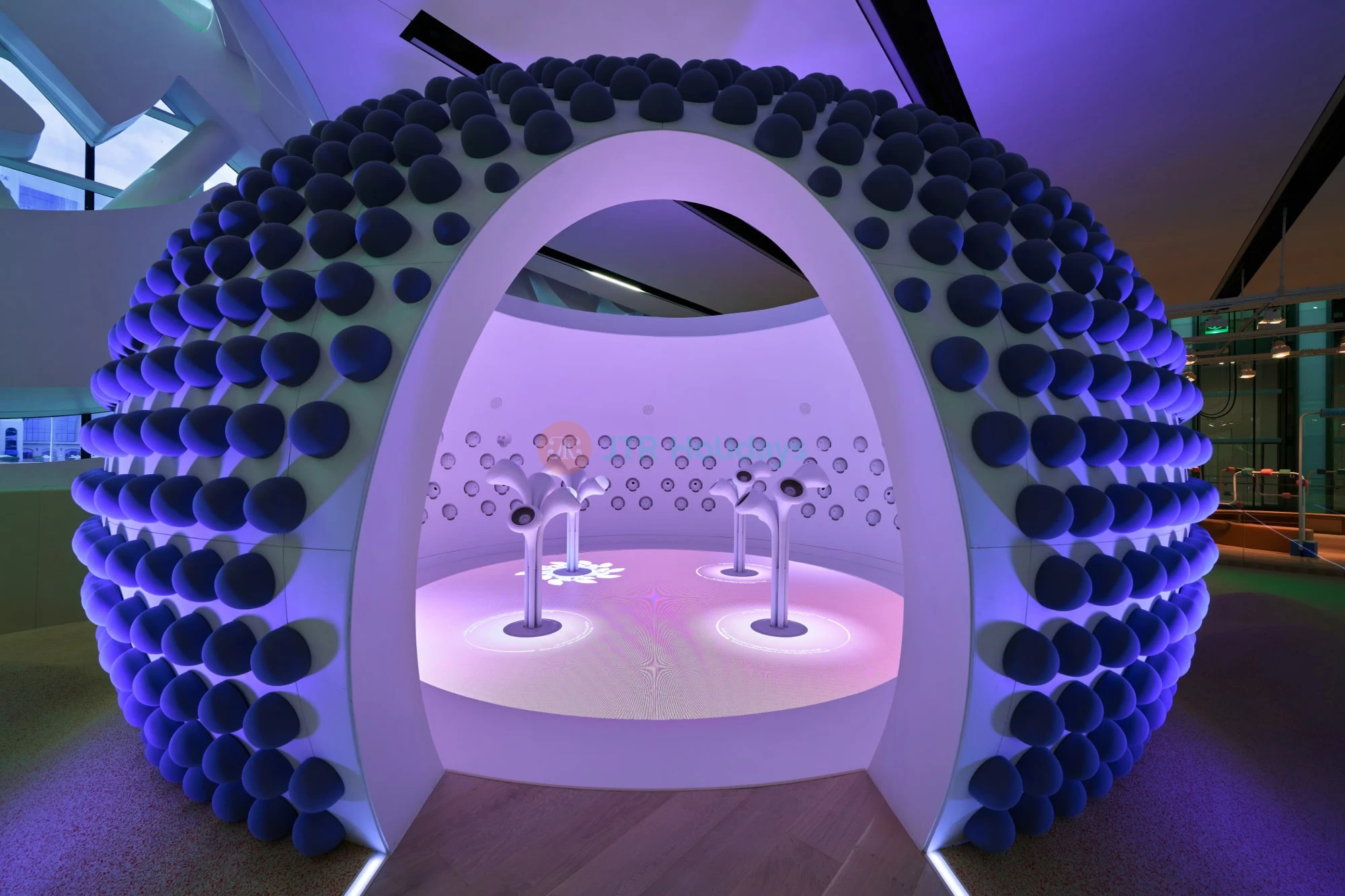 Dubai And Abu Dhabi Holiday Package Deals Offer - 7 Nights 8 Days - Image 7 of 22