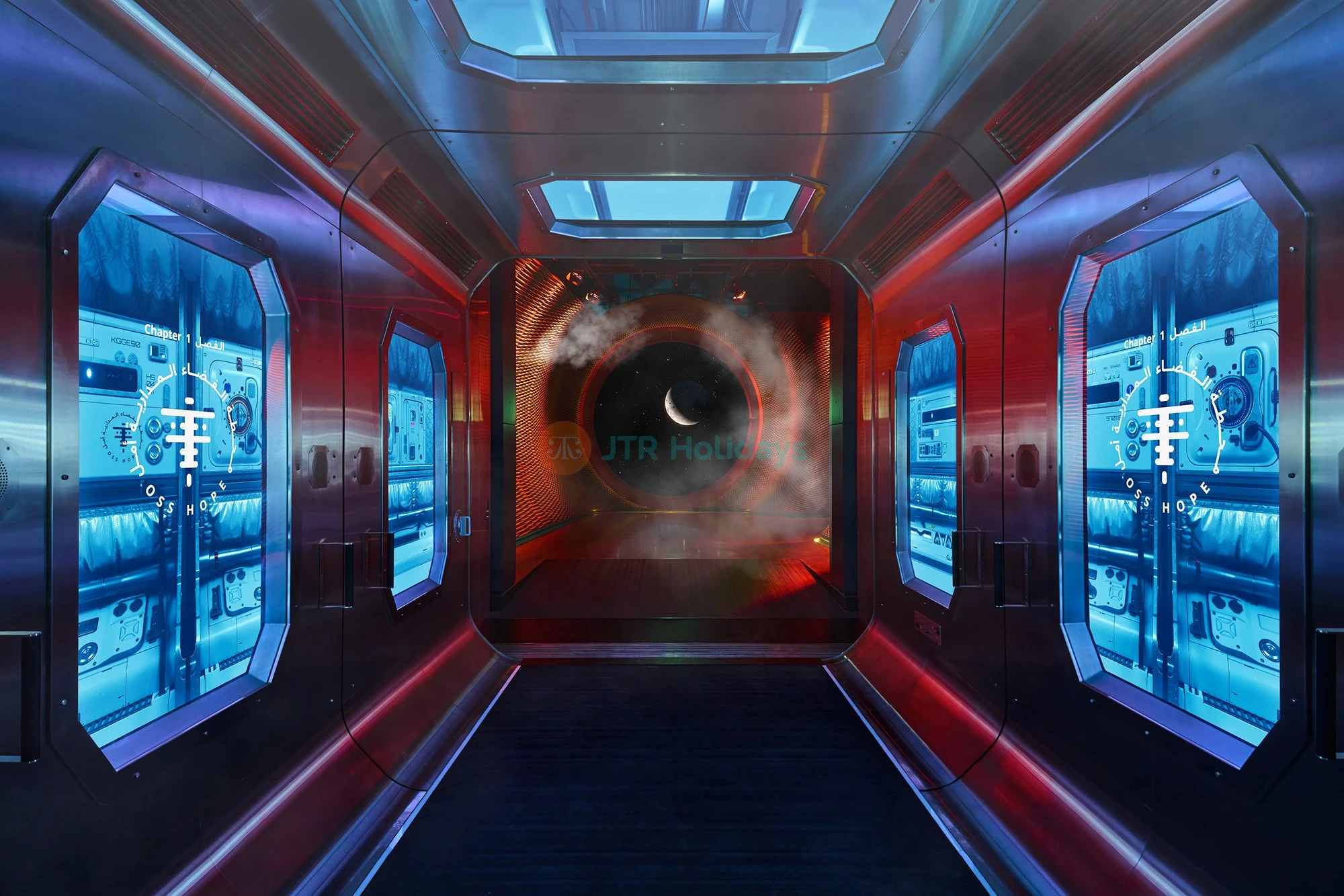 Dubai And Abu Dhabi Holiday Package Deals Offer - 7 Nights 8 Days - Image 8 of 22