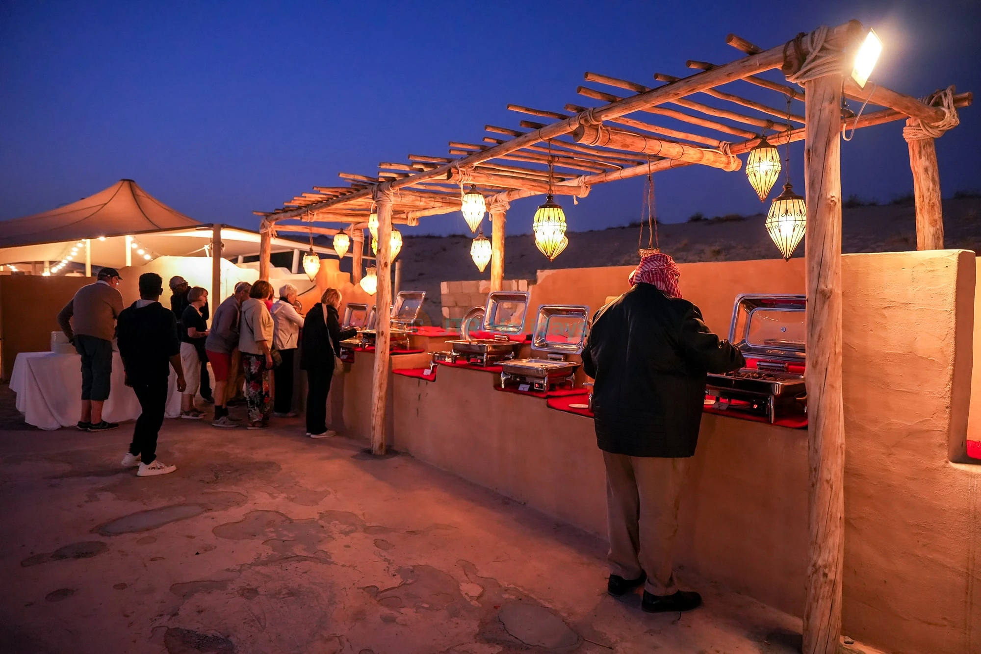 Dubai And Abu Dhabi Holiday Package Deals Offer - 7 Nights 8 Days - Image 16 of 22