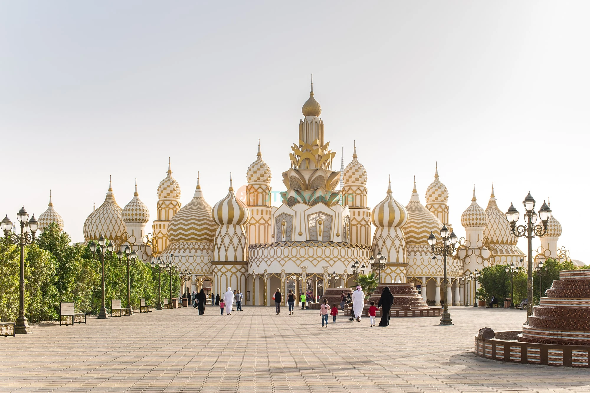 Dubai And Abu Dhabi Holiday Package Deals Offer - 7 Nights 8 Days - Image 18 of 22