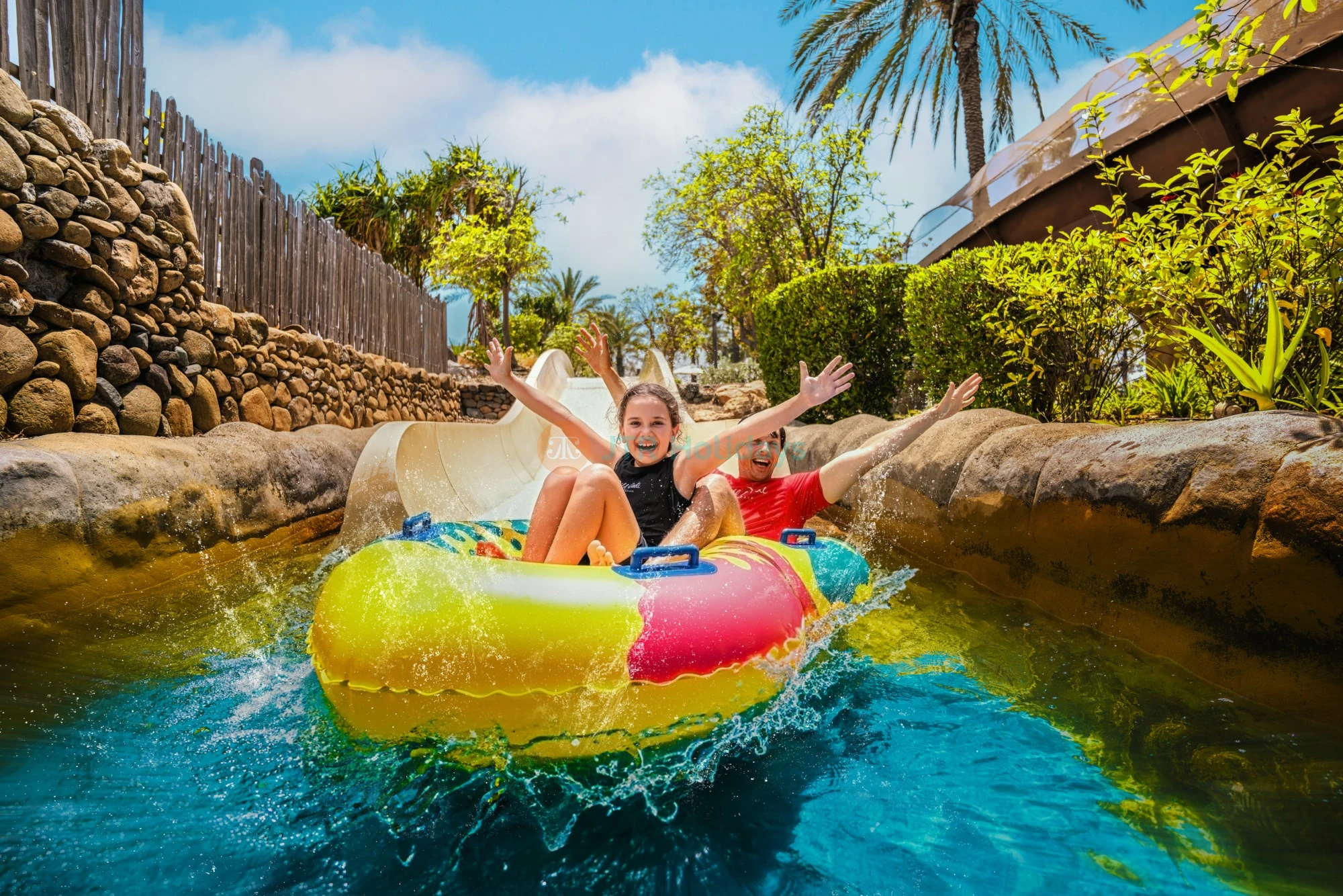 Dubai And Abu Dhabi Holiday Package Deals Offer - 7 Nights 8 Days - Image 19 of 22