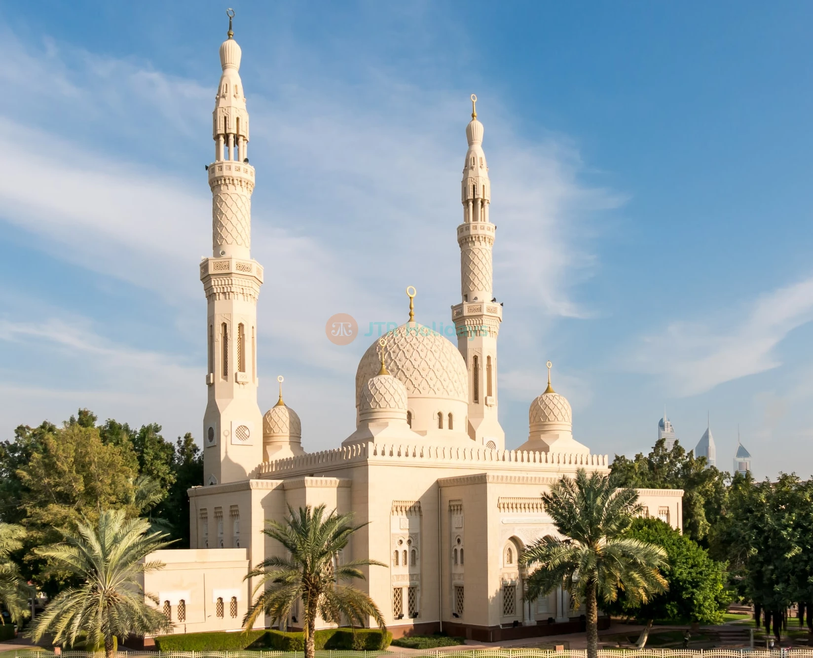 Dubai And Abu Dhabi Holiday Package Best Offers And Deals - 5 Nights 6 Days - Image 2 of 5