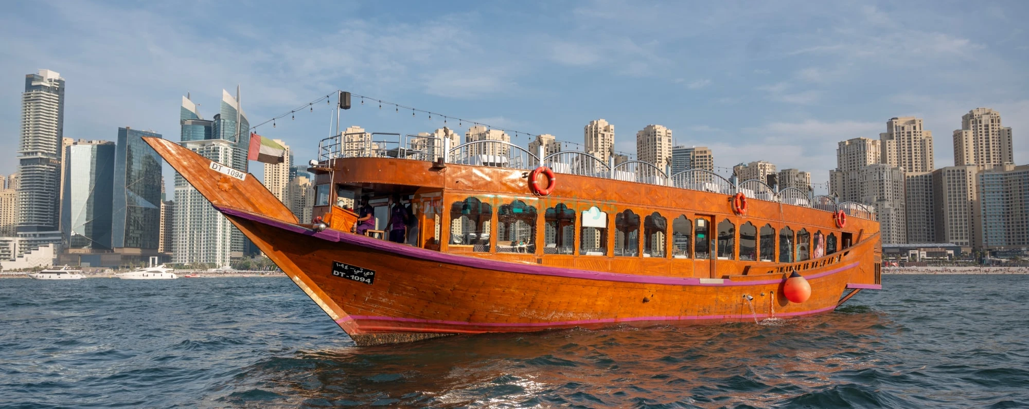 Dubai And Abu Dhabi Holiday Package Best Offers And Deals - 5 Nights 6 Days - Image 3 of 5