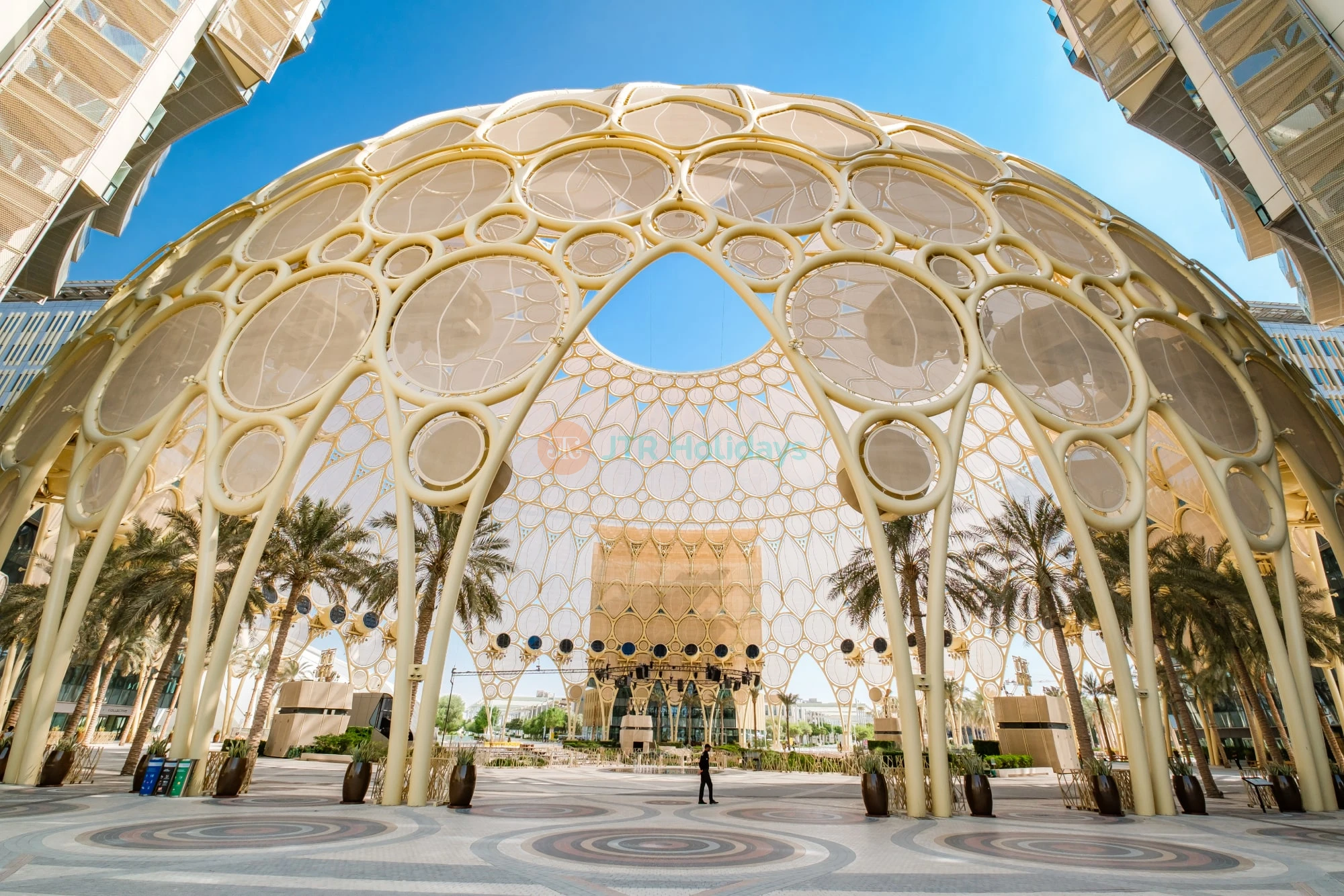 Dubai And Abu Dhabi Holiday Package Best Offers And Deals - 5 Nights 6 Days - Image 9 of 17