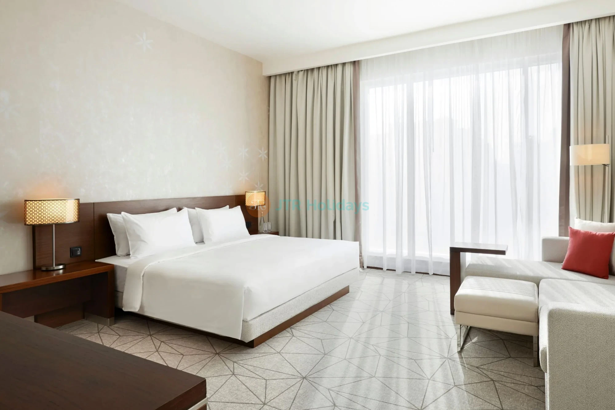 Dubai And Abu Dhabi Holiday Package Best Offers And Deals - 5 Nights 6 Days - Image 16 of 17