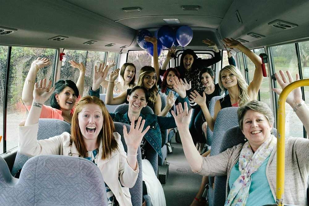 Wonder Bus Dubai - Image 6 of 10