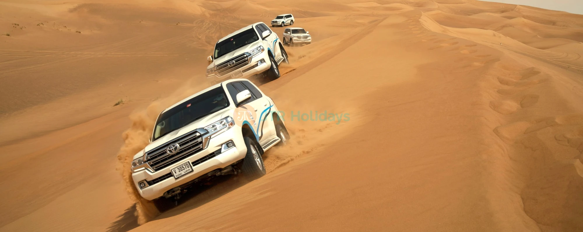 Dubai Holiday Package Best Offers And Deals - 4 Nights 5 Days - Image 4 of 5